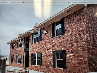Plus de détails pour 617 W 3rd St, Watonga, OK - Logement à vendre