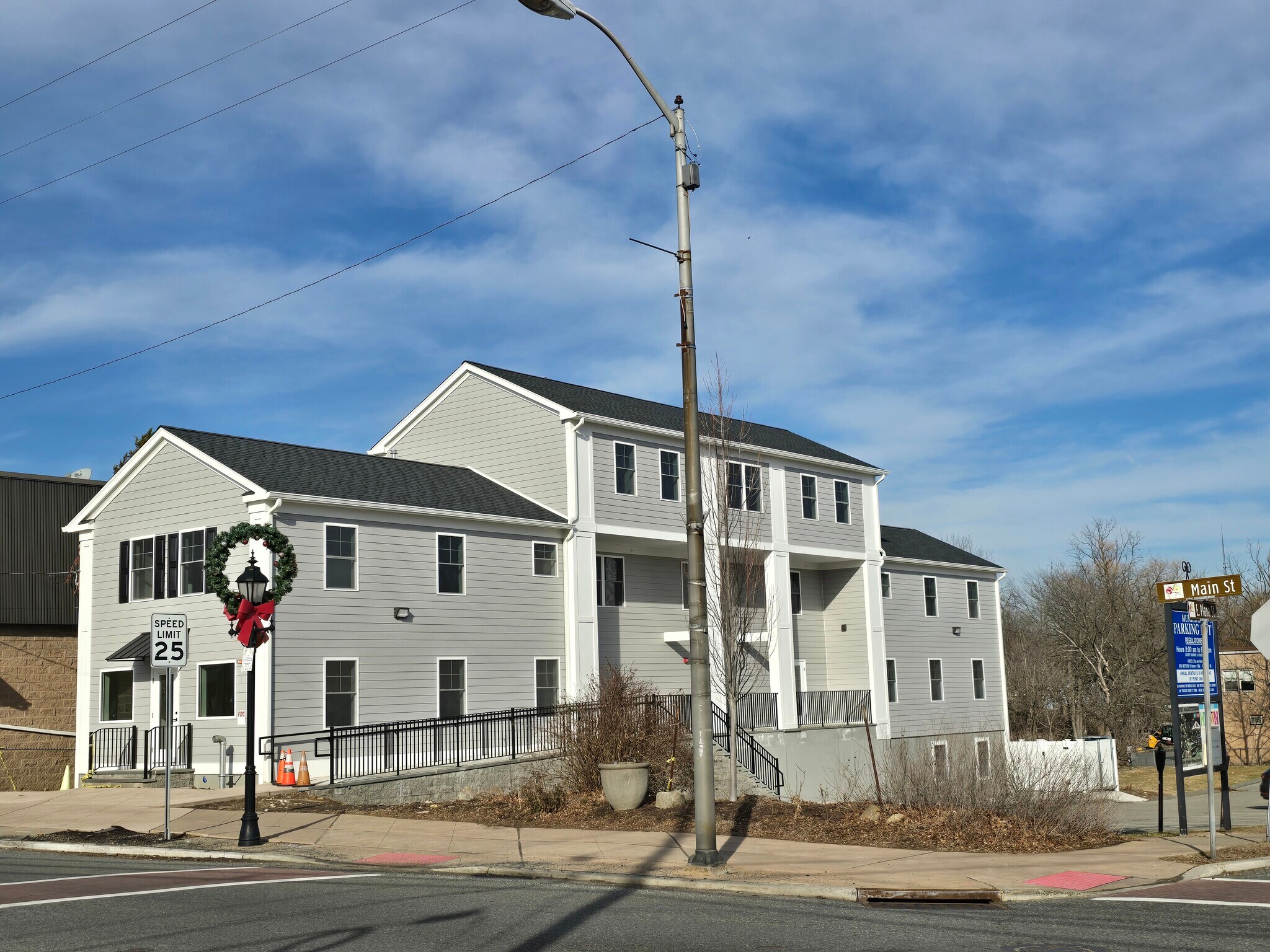 237 Main St, Hackettstown, NJ à vendre Photo principale– Image 1 sur 35