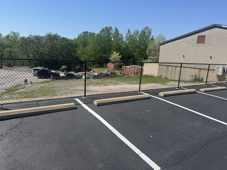 2098 Gravois Rd, High Ridge, MO à louer - Photo de l’immeuble – Image 3 sur 5