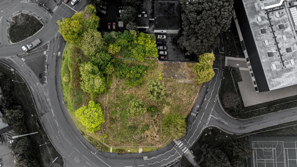 Mereway, Northampton à vendre - Aérien – Image 1 sur 1