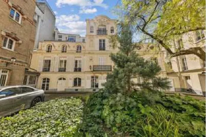 Photo de l’immeuble