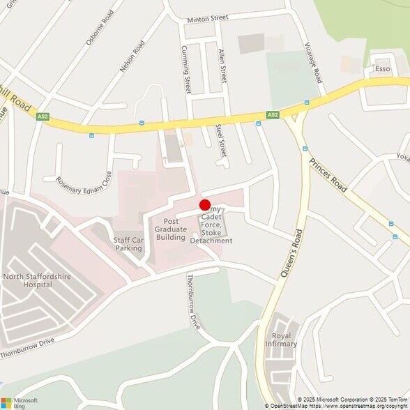 31 Wilfred Pl, Stoke On Trent à louer - Photo de l’immeuble – Image 3 sur 15