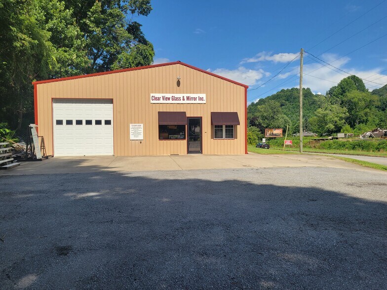 2634 Dellwood Rd, Waynesville, NC à vendre - Photo de l’immeuble – Image 1 sur 19