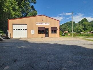 Plus de détails pour 2634 Dellwood Rd, Waynesville, NC - Industriel/Logistique à vendre