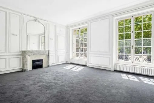 Plus de détails pour 1 Rue De Chazelles, Paris - Bureau à louer