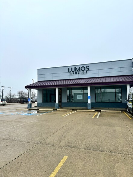 405 Sagamore Pky S, Lafayette, IN à louer - Photo de l’immeuble – Image 2 sur 5