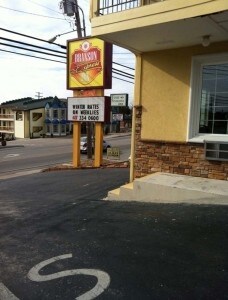 1325 W Highway 76, Branson, MO à vendre - Photo de l’immeuble – Image 2 sur 55