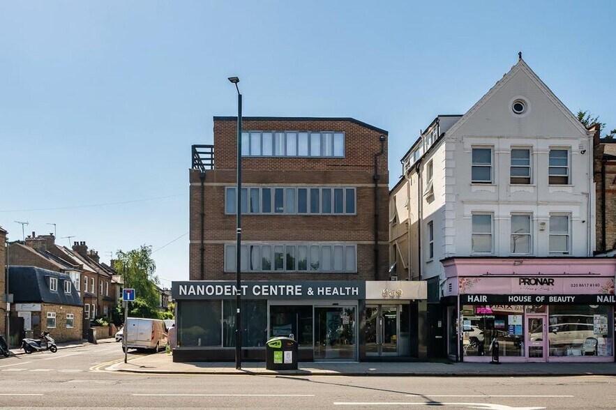 869 High Rd, Londres à louer - Photo de l’immeuble – Image 2 sur 32