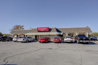 Plus de détails pour 2728 N Range Line Rd, Joplin, MO - Local commercial à vendre
