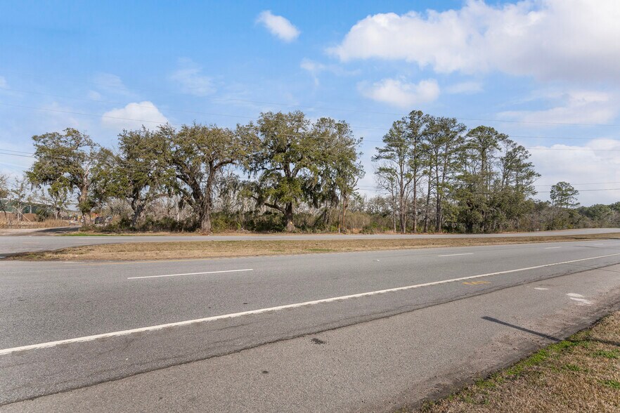 642 Castle Hall rd, Yemassee, SC à vendre - Photo de l’immeuble – Image 3 sur 6