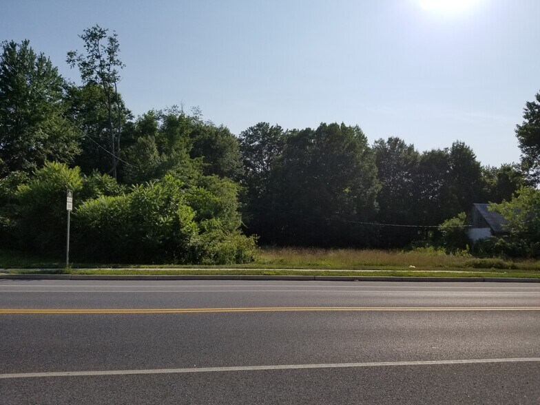 New Forge Rd MLS#MDBC2119466, White Marsh, MD à vendre - Photo de l’immeuble – Image 2 sur 4