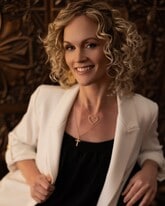 Sarah Huber