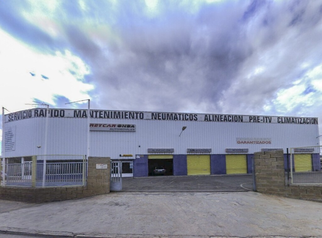 Avenida Castilla la Mancha, 1, Onda, Castellón à vendre Photo principale– Image 1 sur 2