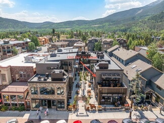 Plus de détails pour 310 Main St, Frisco, CO - Local commercial à louer