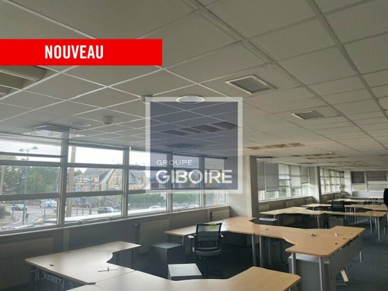 Bureau dans Rennes à louer - Photo intérieure – Image 3 sur 8