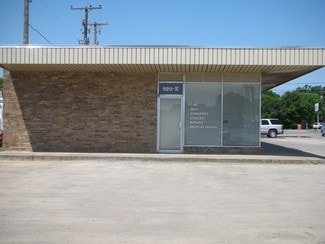 Plus de détails pour 920 Roberts Cut Off Rd, River Oaks, TX - Local commercial à louer