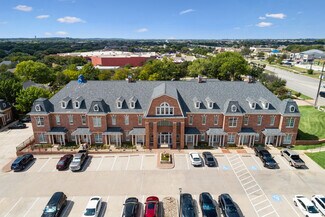 Plus de détails pour 1670 Keller Pky, Keller, TX - Bureau à louer