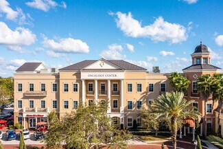 Plus de détails pour 225 Chimney Corner Ln, Jupiter, FL - Bureau à louer