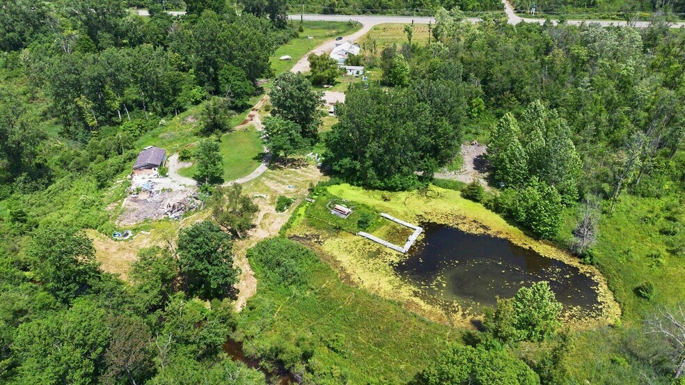 54092 M 51 N, Dowagiac, MI à vendre - Photo principale – Image 1 sur 18