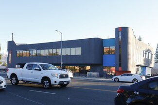 Plus de détails pour 9040 Topanga Canyon Blvd, Canoga Park, CA - Bureau à louer