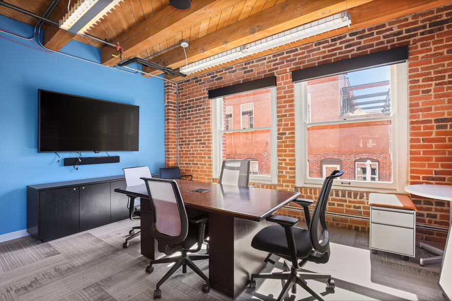 1500 Wynkoop St, Denver, CO à louer - Photo de l’immeuble – Image 2 sur 8