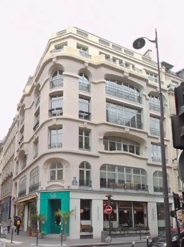 68 Rue D'Hauteville, Paris à louer Photo de l’immeuble– Image 1 sur 8