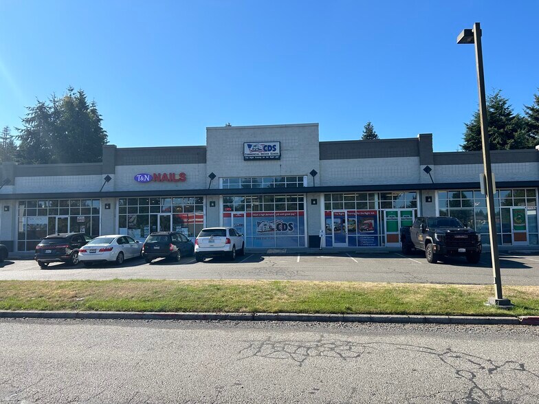 1382-1386 SE Lund Ave, Port Orchard, WA à louer - Photo de l’immeuble – Image 1 sur 3