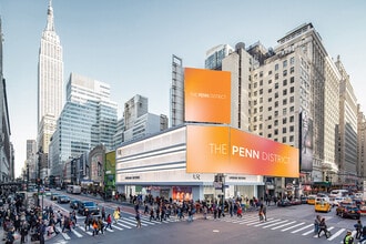 435 Seventh Ave, New York, NY à louer Photo de l’immeuble– Image 2 sur 3