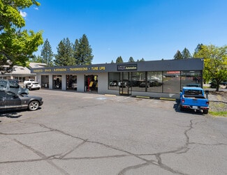 Plus de détails pour 103 E Lincoln Rd, Spokane, WA - Local commercial à vendre
