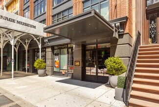 Plus de détails pour 245 W 14th St, New York, NY - Logement à vendre