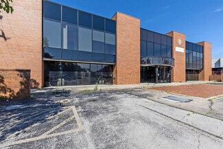 Plus de détails pour 195 N Grant Ave, Columbus, OH - Bureau à vendre