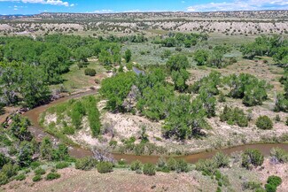 Plus de détails pour 5900 Burnt Mill Rd, Beulah, CO - Terrain à vendre