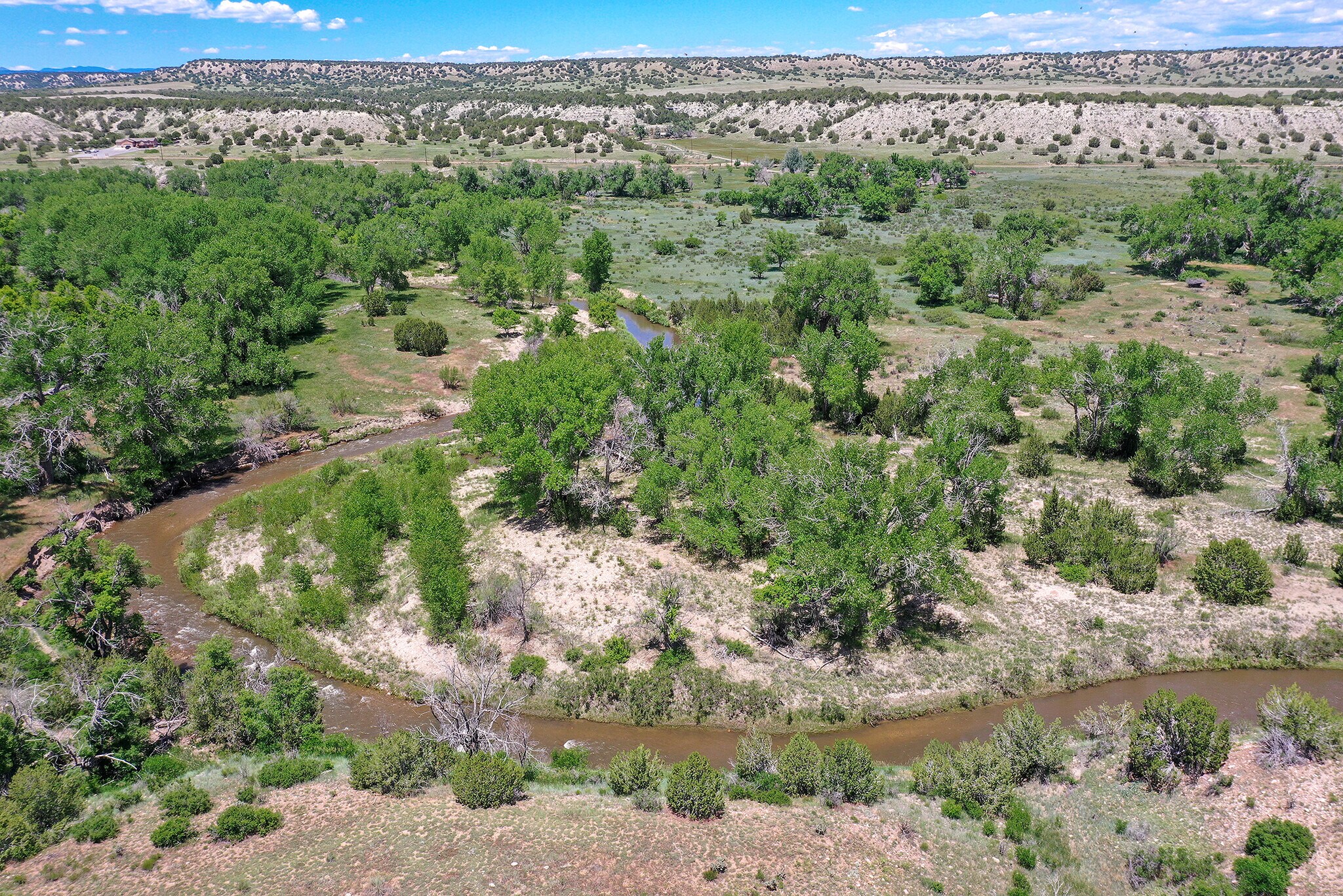 5900 Burnt Mill Rd, Beulah, CO à vendre Photo principale– Image 1 sur 51
