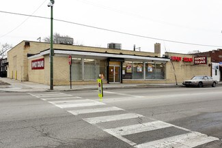 Plus de détails pour 5101 W Division St, Chicago, IL - Local commercial à vendre