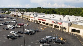 Plus de détails pour 262 Ocillia Hwy, Fitzgerald, GA - Local commercial à louer