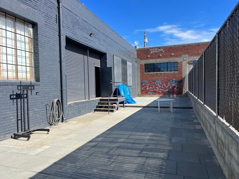 1850 Campbell St, Oakland, CA à louer - Photo de l’immeuble – Image 3 sur 13