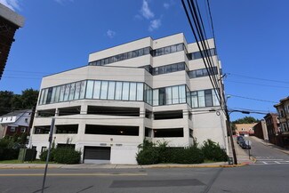 Plus de détails pour 596 Anderson Ave, Cliffside Park, NJ - Bureau à louer