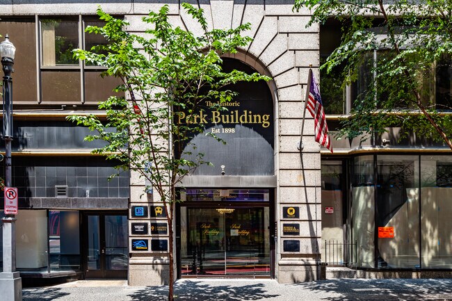 Plus de détails pour 351-355 5th Ave, Pittsburgh, PA - Différents types d’espaces à louer