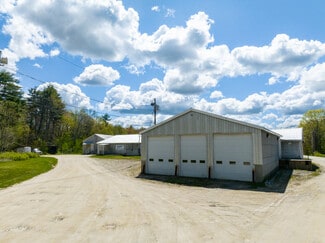 Plus de détails pour 248 Old Candia Rd, Auburn, NH - Industriel/Logistique à louer