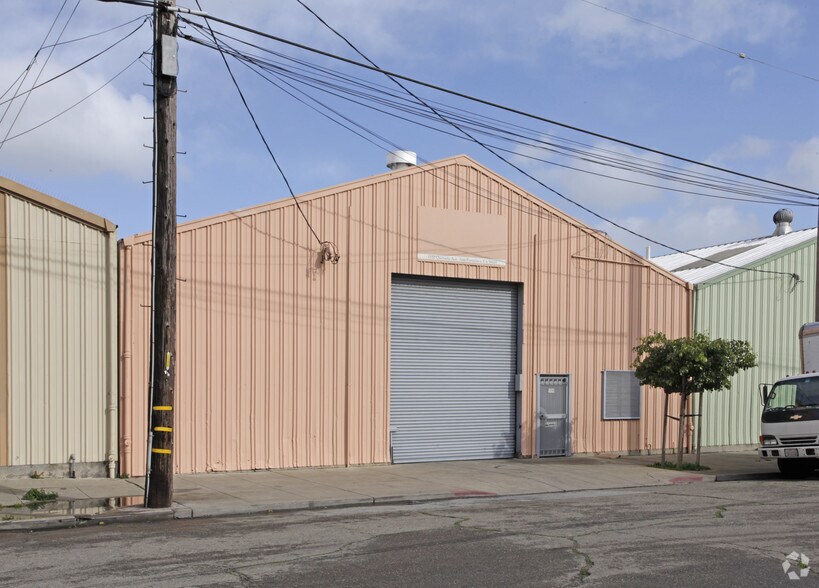 1132 Quesada Ave, San Francisco, CA à louer - Photo principale – Image 1 sur 4