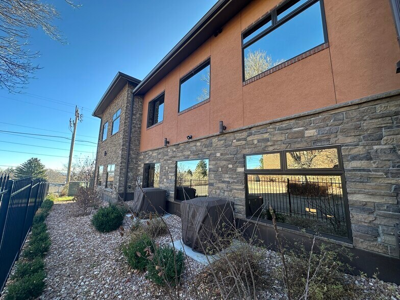 1038 Union Blvd, Lakewood, CO à vendre - Photo de l’immeuble – Image 3 sur 8