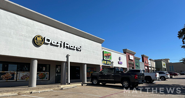 1125 Coker St, Irving, TX à louer Photo de l’immeuble– Image 1 sur 5