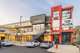 Plus de détails pour 12 Centerpointe Dr, La Palma, CA - Local commercial à louer