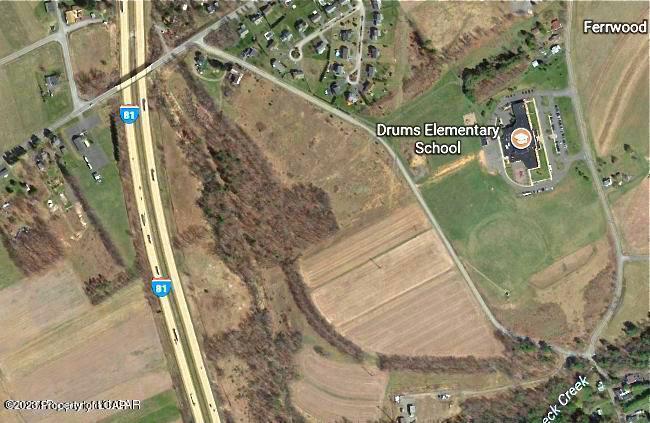 S Beisels Rd, Drums, PA à vendre - Aérien – Image 1 sur 1