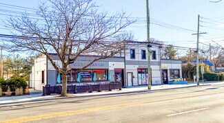 Plus de détails pour 1137-1139 W Boston Post Rd, Mamaroneck, NY - Local commercial à vendre