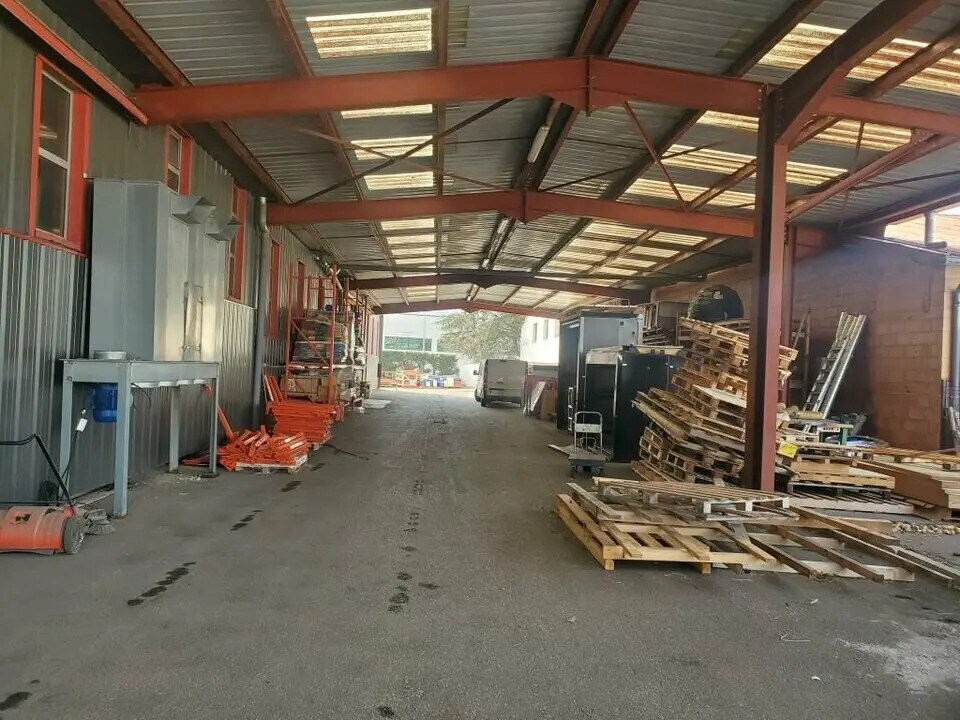 Photo de l’immeuble