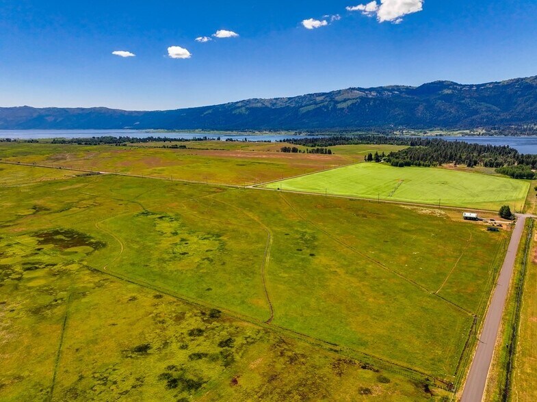 TBD Old Hwy 55, Donnelly, ID à vendre - Aérien – Image 3 sur 9