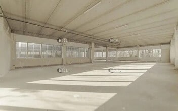 Local d’activités dans Les Ulis à louer Photo intérieure– Image 2 sur 3