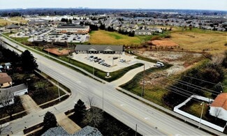 Plus de détails pour 2002 Windsor, Urbana, IL - Terrain à vendre
