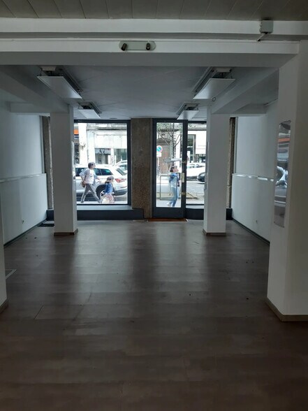 37 Avenue Maréchal De Saxe, Lyon à vendre - Photo de l’immeuble – Image 1 sur 2